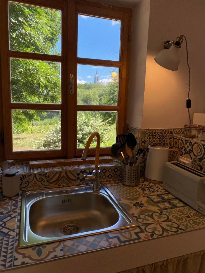 Appartement Countryside à Fule Extérieur photo