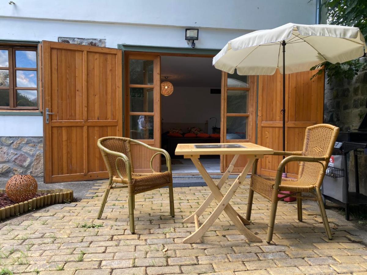 Appartement Countryside à Fule Extérieur photo