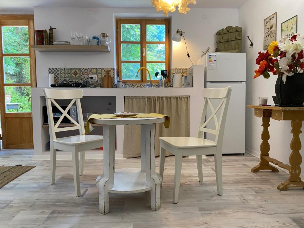 Appartement Countryside à Fule Extérieur photo