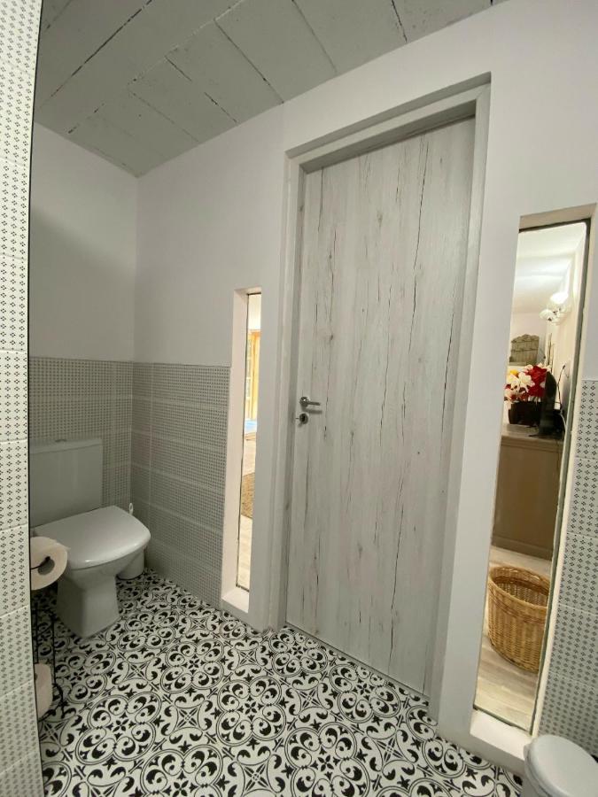 Appartement Countryside à Fule Extérieur photo